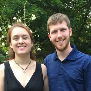 Meet your Posher, Kyle